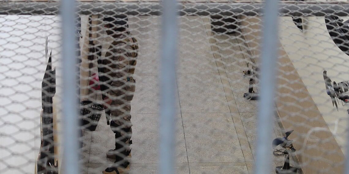 Mãe de detento morto em prisão no Acre ganha na Justiça R$ 30 mil de indenização