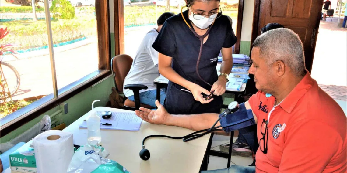 Cruzeiro do Sul fica em 2º lugar na Região Norte em acesso à saúde; Rio Branco está em 16º
