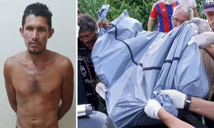 Justiça marca julgamento de caseiro acusado de matar colono