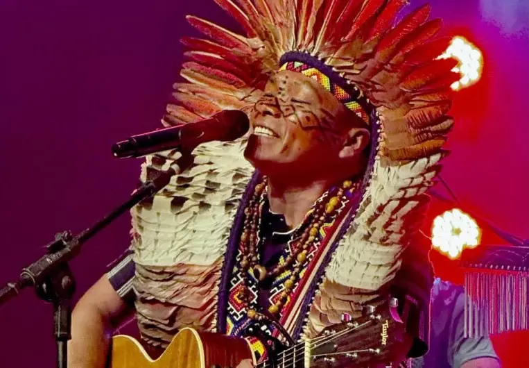 Etapa final do Festival Estadual da Canção começa nesta quinta