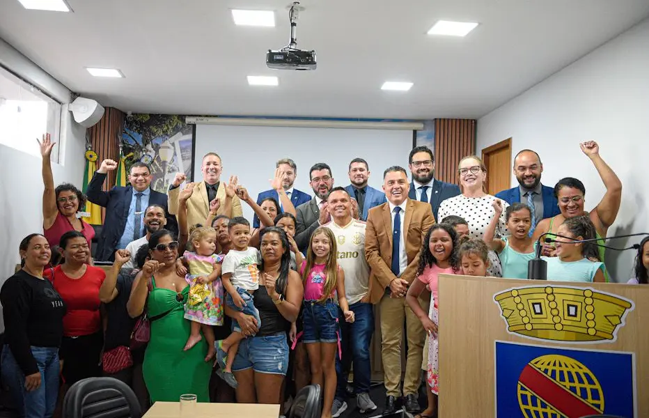 Famílias do Papoco temem mudança de bairro por disputa entre facções