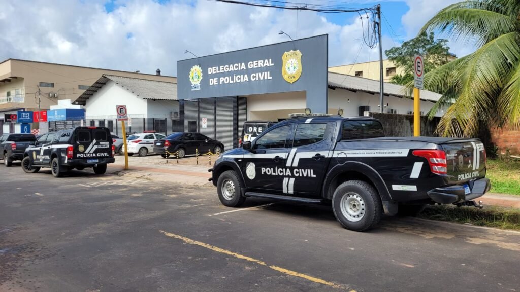 Polícia Civil de Cruzeiro do Sul participa da Operação Virtude 2025 em defesa da pessoa idosa e com deficiência