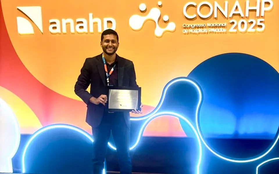 Hospital do Rim torna-se o primeiro do Acre a integrar a ANAHP