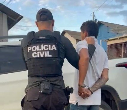 Polícia Civil e GAECO deflagram Operação Centúria no Vale do Juruá e prendem 12 pessoas ligadas a facção criminosa