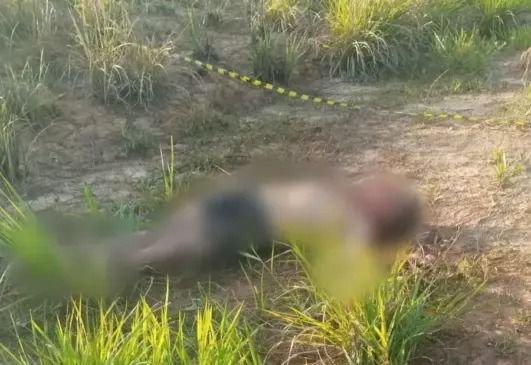 Jovem é morto com golpes de terçado na Cidade do Povo