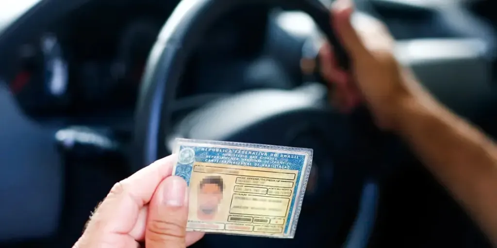 Governo divulga passo a passo de como funcionará a CNH sem autoescola
