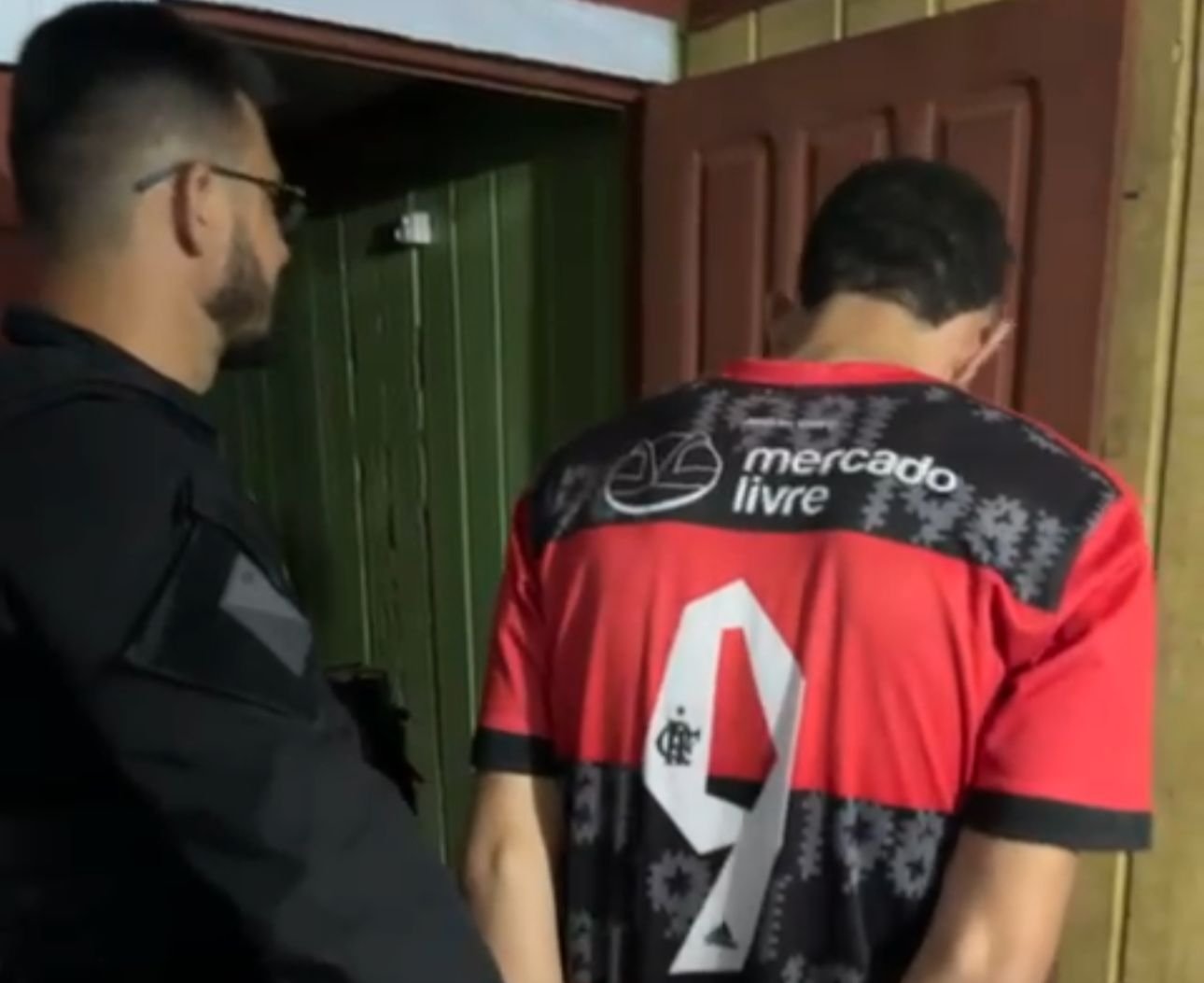 Polícia Civil prende tesoureiro de facção criminosa em Cruzeiro do Sul por envolvimento no homicídio de João Vitor