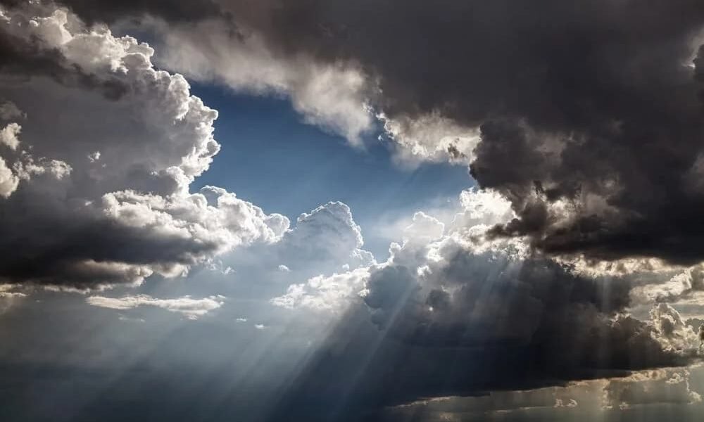 Sexta-feira será de sol entre nuvens e chuvas pontuais em todo o Acre