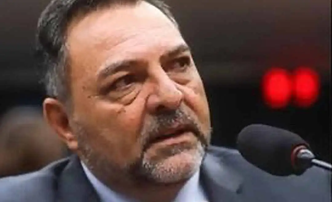 Zezinho Barbary entra na mira do Supremo após ONGs acionarem Corte para investigar máquinas compradas com emendas e usadas em desmate ilegal