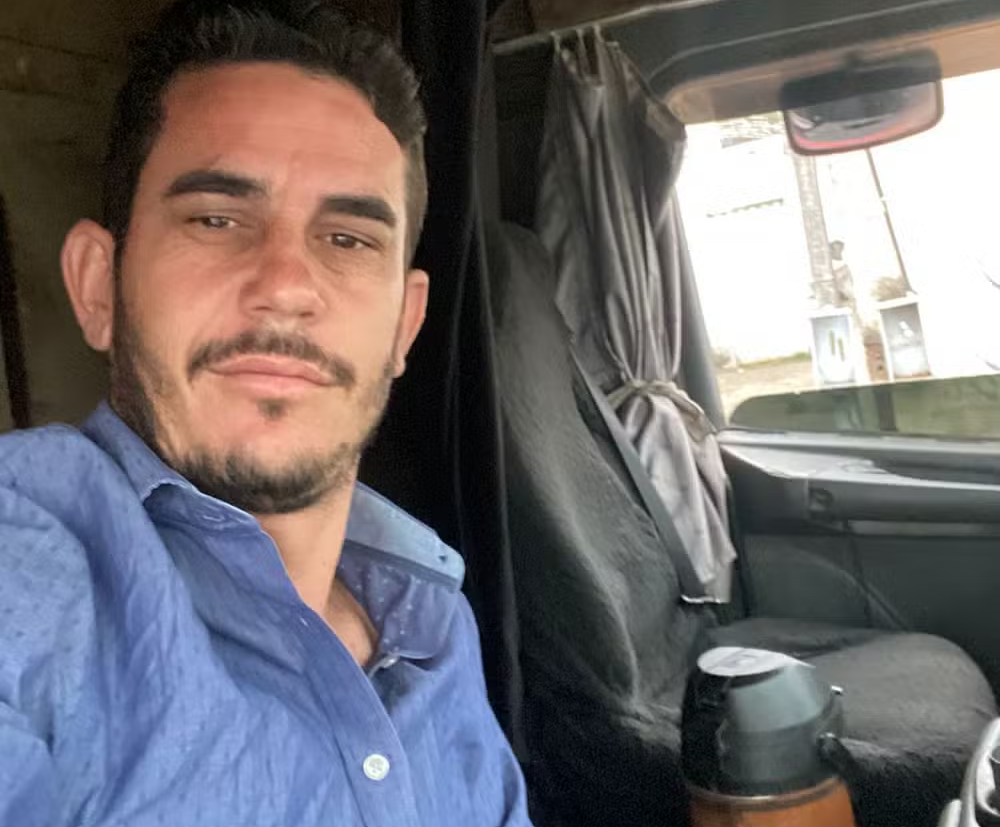 Família doa órgãos de caminhoneiro morto após tentar recuperar bicicleta roubada no AC: ‘Ele amava viver’