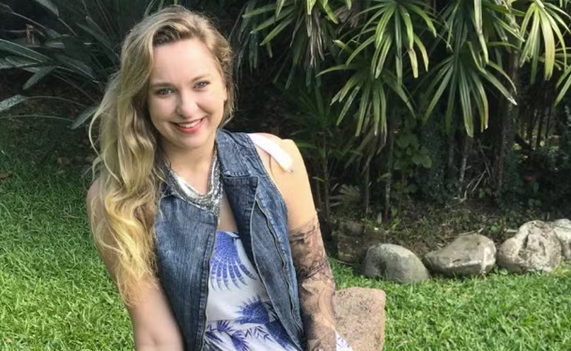 Turista brasileira que perdeu braço e perna em metrô de NY vai receber R$ 440 milhões, decide Justiça