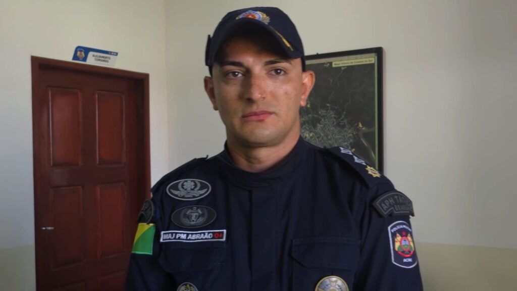 Polícia Militar monta esquema especial de segurança para o Enem 2025 no Vale do Juruá