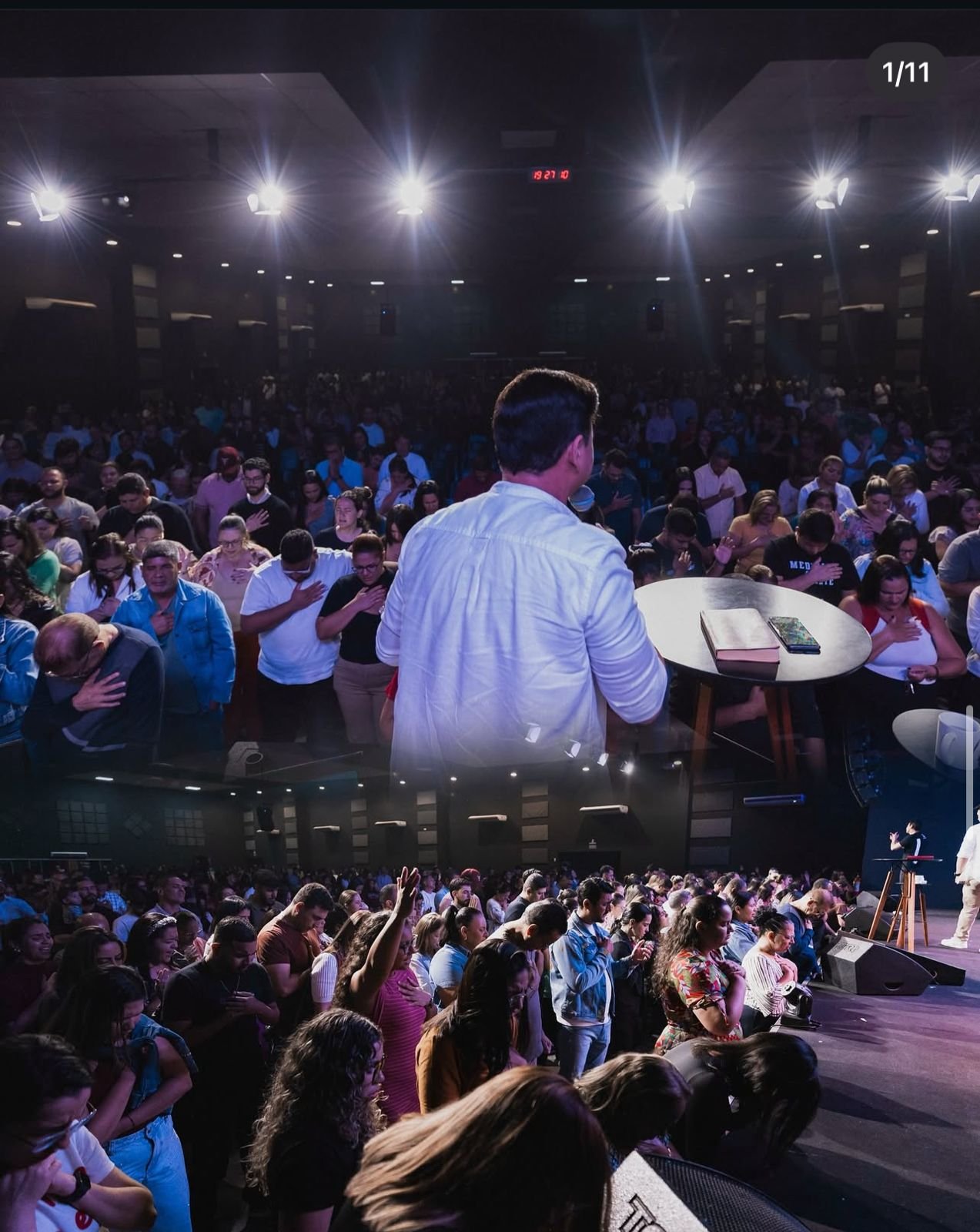 Igreja acreana participará da COP 30 e leva exemplo de fé e sustentabilidade para o mundo