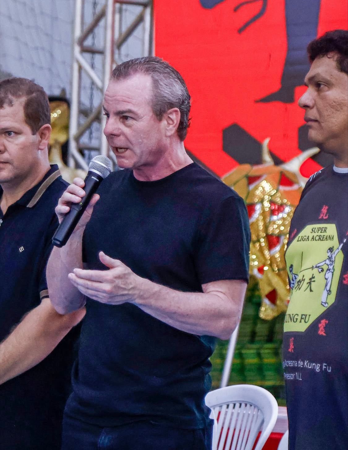 Pedro Longo fortalece bases no Juruá e afirma projeto político rumo à Câmara Federal