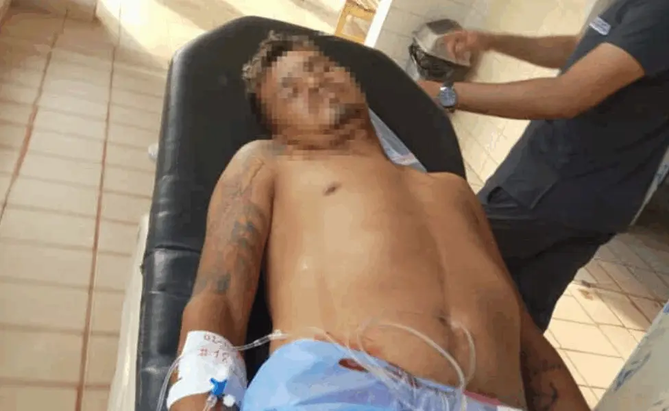 Brasileiro é vítima de atentado a tiros em cidade fronteiriça da Bolívia