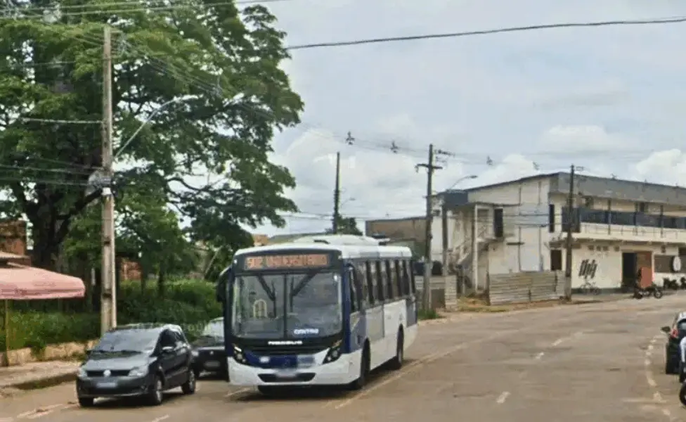 RBTrans se manifesta após protesto de moradores do Universitário