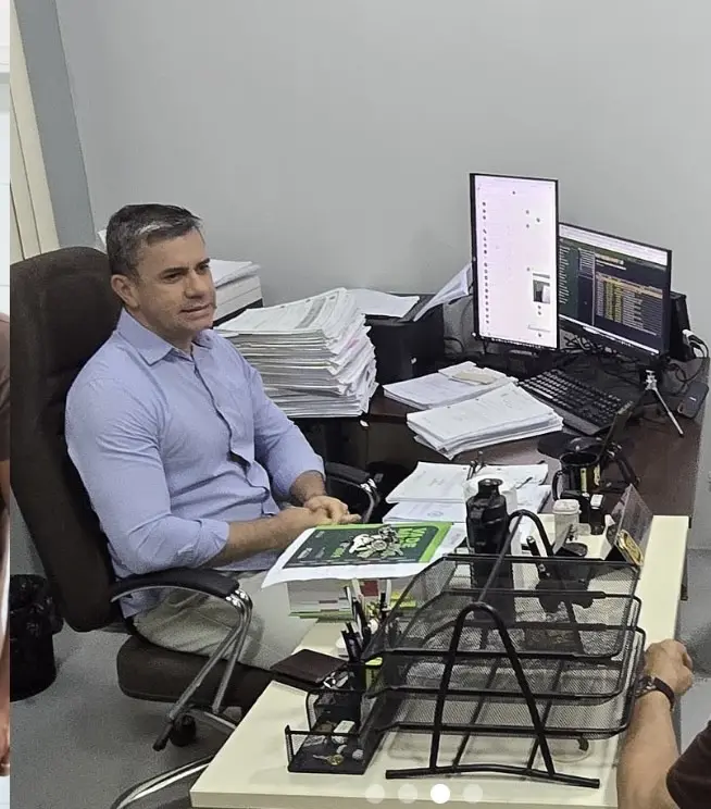 Operação apreende 200 cartões de indígenas, chumbo, dólares e euros com empresários