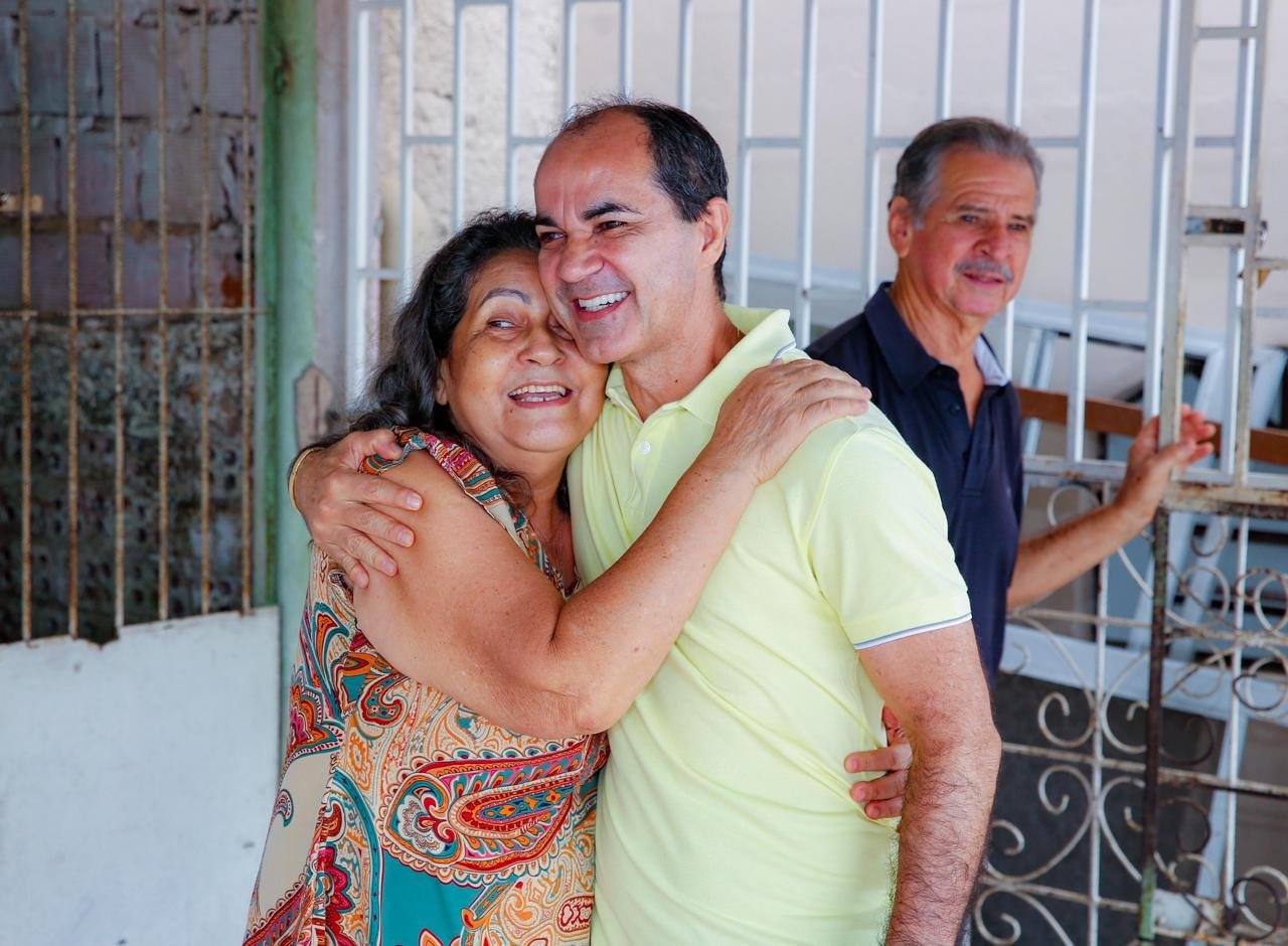 Prefeitura de Cruzeiro do Sul garante 1.200 procedimentos oftalmológicos com o Programa Olhar de Carinho