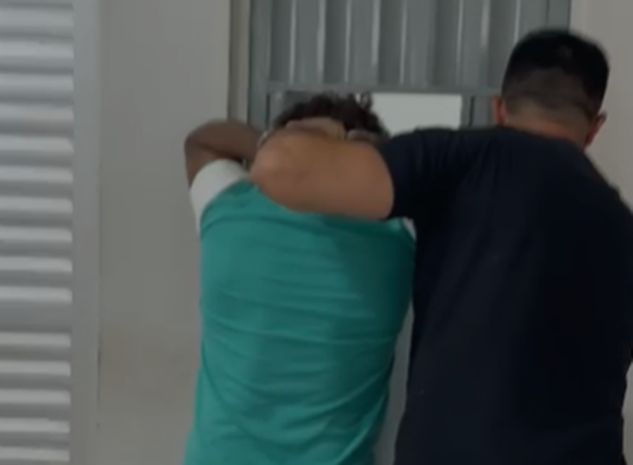 Polícia Civil conclui investigação e prende acusado de tentativa de homicídio no Acre