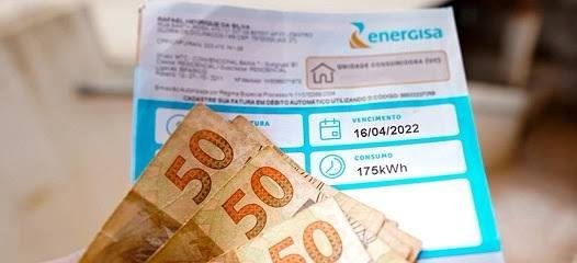 Aneel mantém bandeira vermelha 1 na conta de luz em novembro