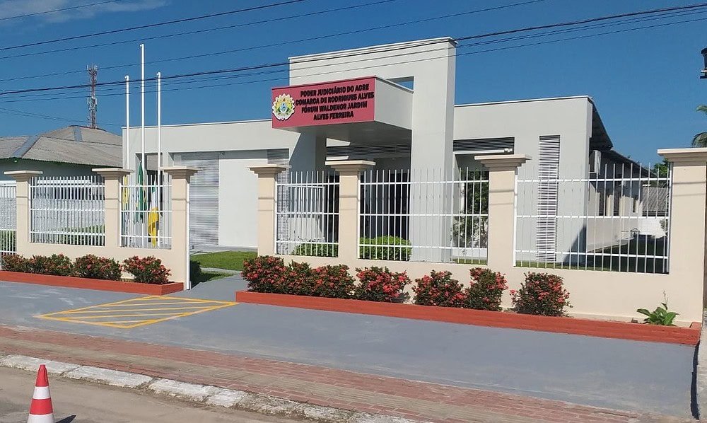 Justiça obriga Estado a reformar unidade de saúde em Rodrigues Alves