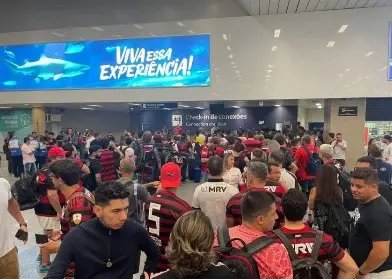 Acre reforça alerta para coqueluche aos torcedores que vão à Libertadores, no Peru