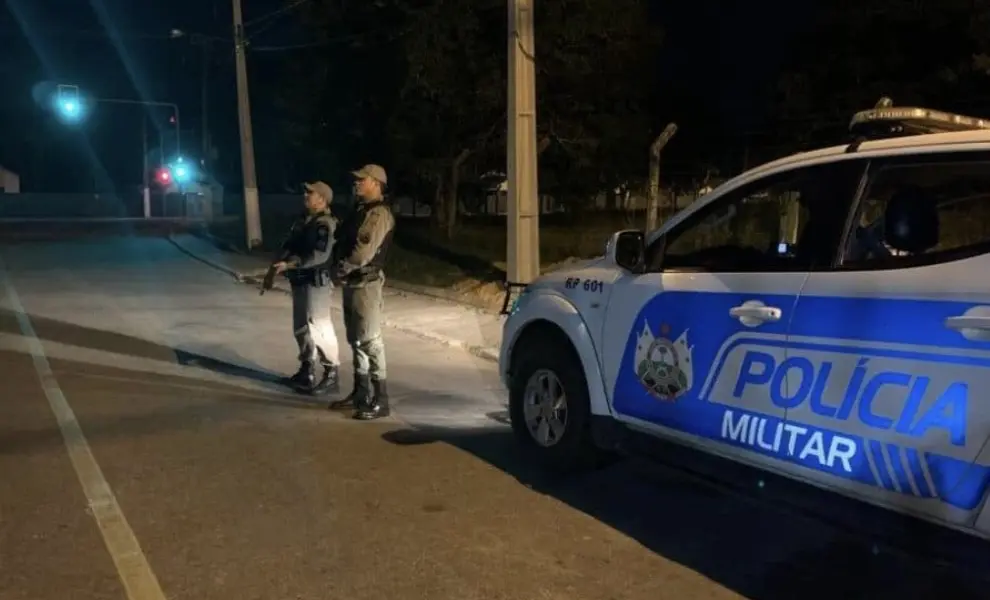 Homem é preso por dirigir embriagado durante Operação Lei Seca em Cruzeiro do Sul