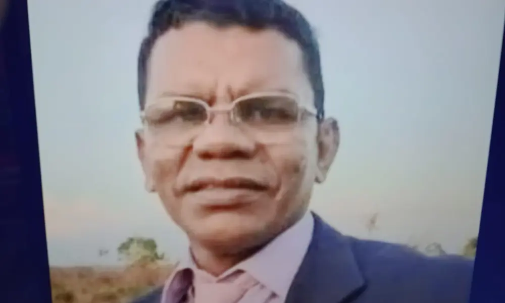 Justiça marca data de julgamento do pastor matador de mulheres