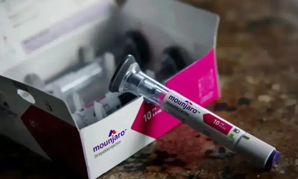 PF mira esquema de fabricação ilegal e venda do “falso mounjaro”