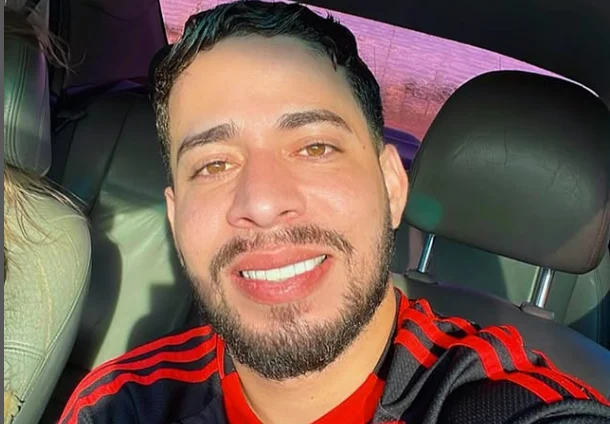 Torcedor viraliza ao escolher ir à final da Libertadores após ultimato da esposa: “Eu ou o Flamengo?”