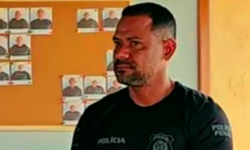 Diretor do Iapen é exonerado após denúncia de agressão à companheira no Acre