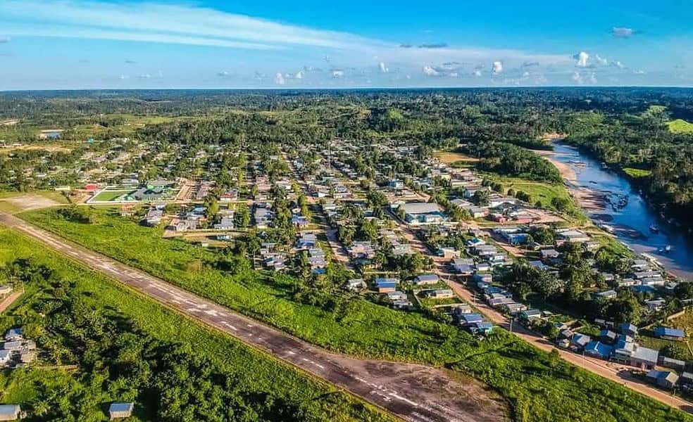 Polícia investiga grupo que usava aeroporto de Tarauacá para tráfico com Jordão