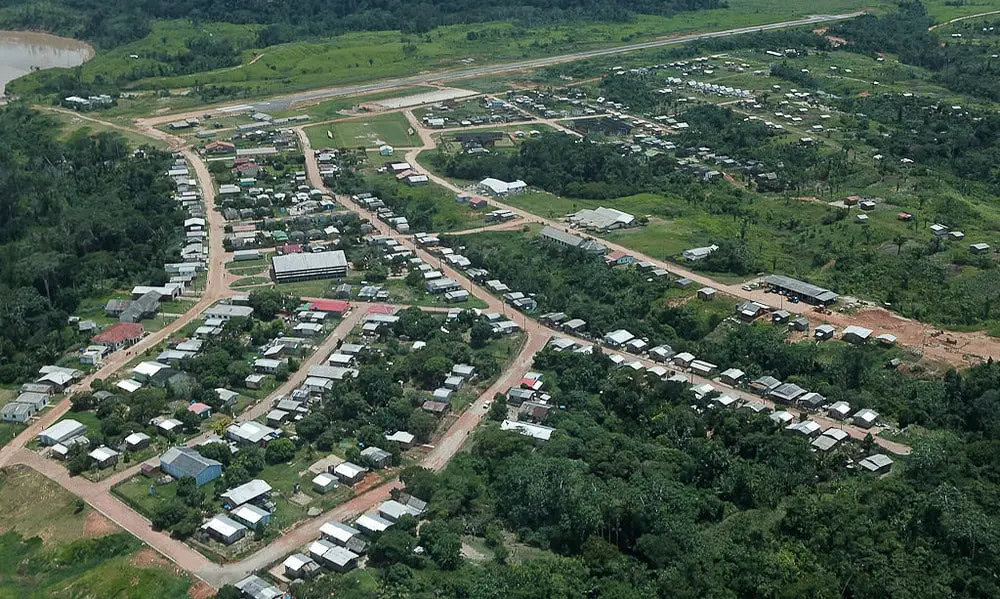Santa Rosa do Purus e Feijó estão entre os municípios com menor desenvolvimento social e ambiental do país, aponta IPS Brasil 2025