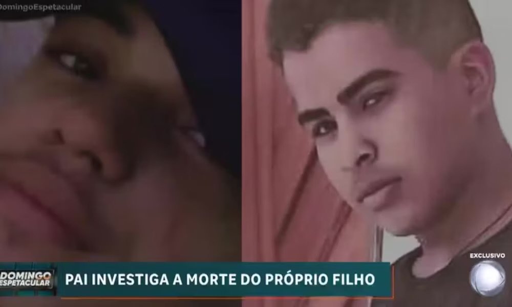 No Acre, Pai luta há cinco anos para provar que filho foi executado pela polícia