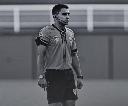 Federação de Futebol lamenta morte de árbitro acreano em acidente na AC-10