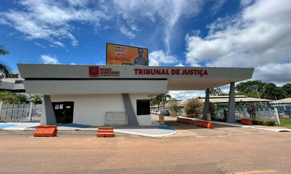 Acre fará primeira eleição direta para juízes de paz desde 1988; votação será domingo