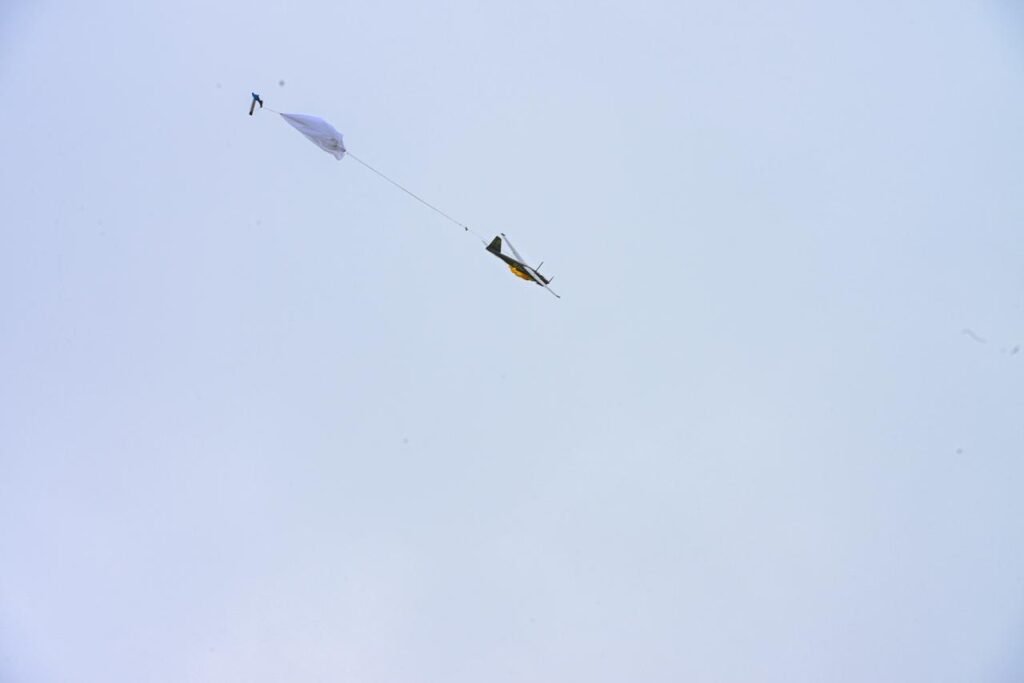 Acre se torna o primeiro estado brasileiro a operar tecnologia para monitoramento de fronteiras com drones