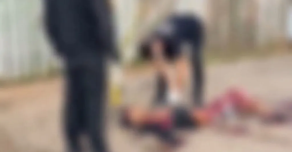 Homem em situação de rua é morto a facadas após discussão no Acre