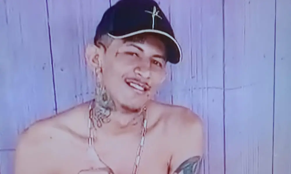 “Mata Rindo” é condenado a 23 anos de prisão por execução de jovem na Baixada