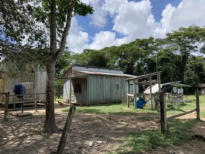 Morador que cuida do irmão com deficiência consegue na Justiça a ligação de energia