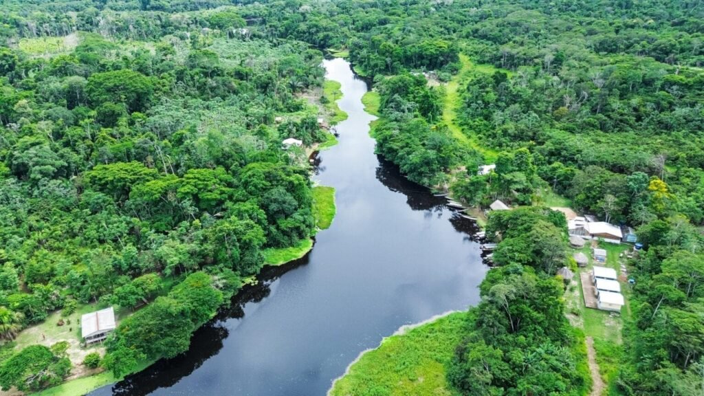 Cruzeiro do Sul se destaca entre as cidades mais sustentáveis da Amazônia, segundo ranking nacional