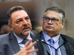 STF determina investigação da PF sobre possíveis desvios de emendas envolvendo deputados, incluindo Zezinho Barbary