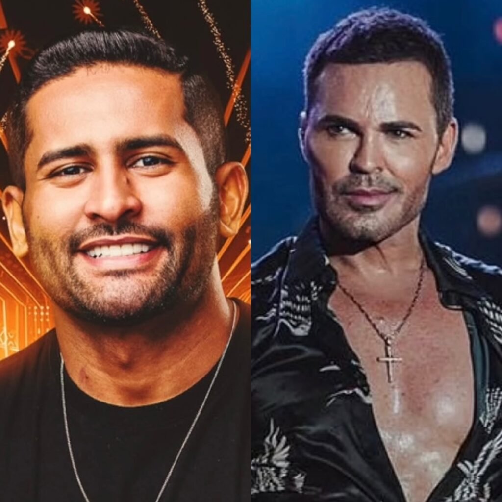 Cruzeiro do Sul pode receber Eduardo Costa e Wglemerson Lima na virada do ano