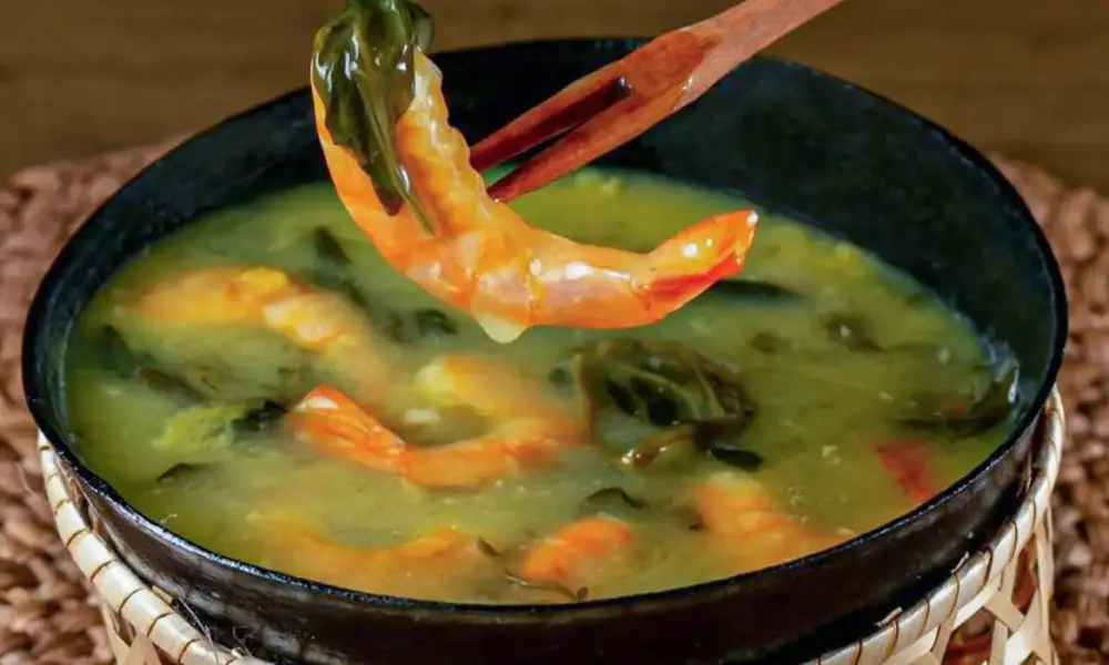 Saber amazônico: tacacazeiras são agora patrimônio cultural do Brasil