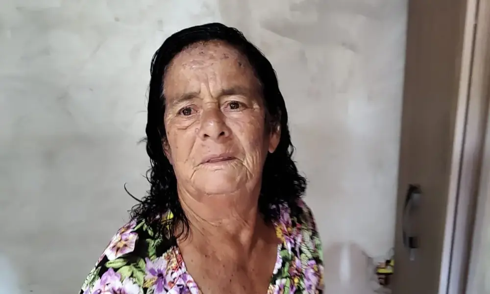 Idosa de 77 anos desaparece após sair para caminhada em Rio Branco