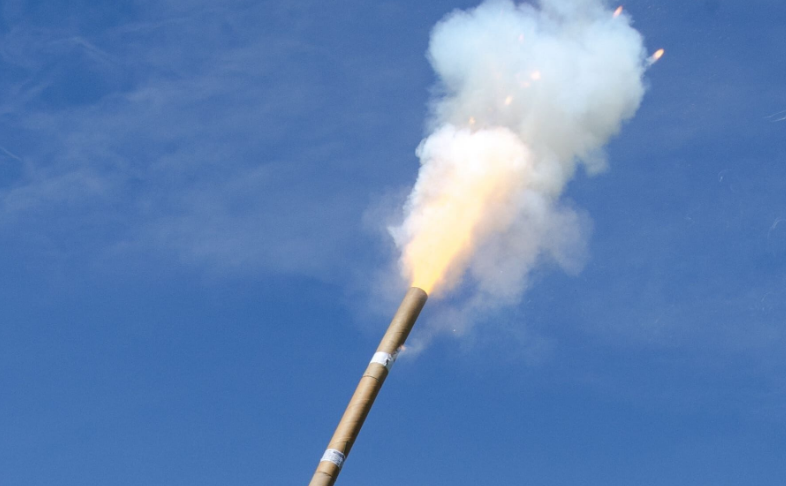 Em Cruzeiro do Sul, comércios são fiscalizados contra vendas de fogos com estampido