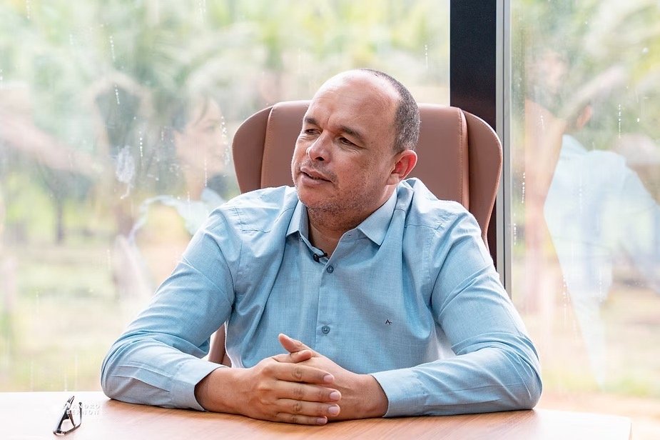 Prefeito Zé Luiz devolve a Mâncio Lima a adimplência com a União após força-tarefa técnica