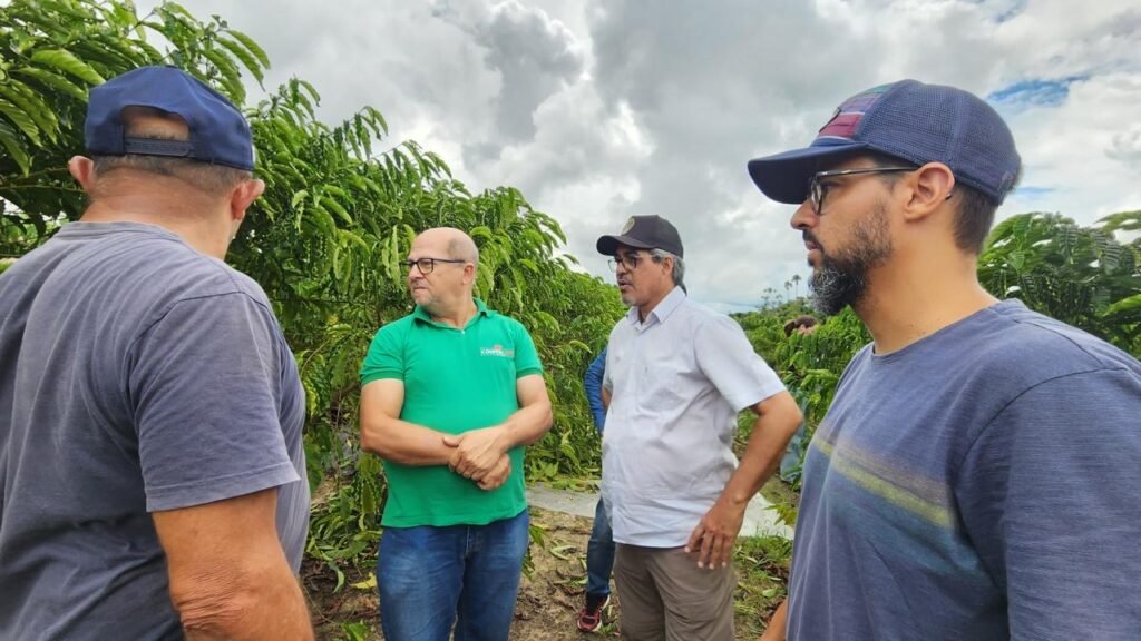 Projeto de Lei aprovado é de autoria do deputado estadual Edvaldo Magalhães