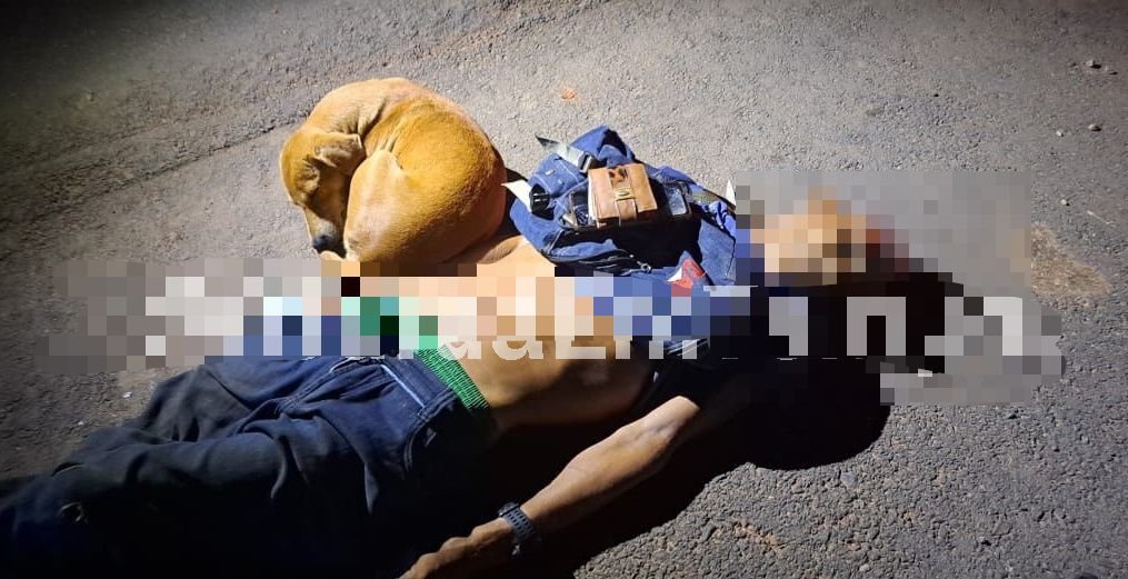 Homem morre após ser atropelado no interior do Acre