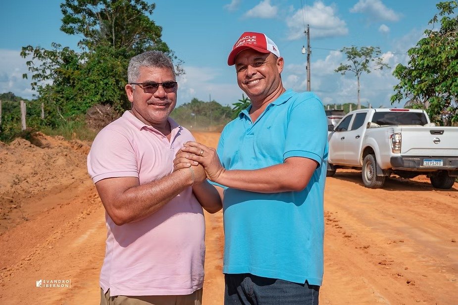 Prefeitura e Governo do Acre recupera ramal essencial para produtores que abastecem a feira de Mâncio Lima